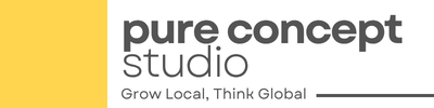 pure concept studio